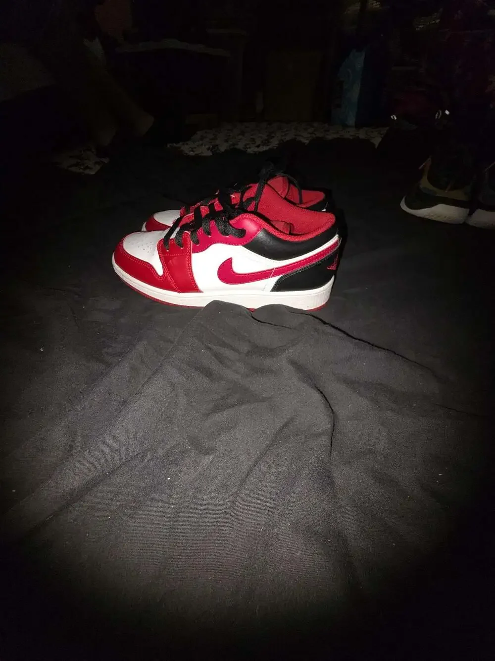 Nike air jordan